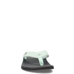 Reef Sandals|Men's , Santa Ana Sandal Mint