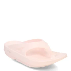 OOFOS Sandals|Unisex , OOriginal Flip Flop Thong Sandal Blush