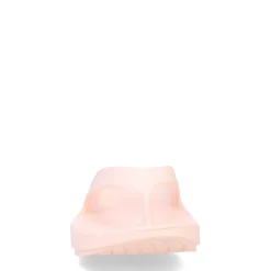 OOFOS Sandals|Unisex , OOriginal Flip Flop Thong Sandal Blush
