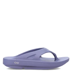 OOFOS Sandals|Unisex , OOriginal Sandal Waterdrop