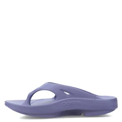 OOFOS Sandals|Unisex , OOriginal Sandal Waterdrop