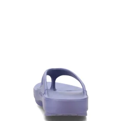 OOFOS Sandals|Unisex , OOriginal Sandal Waterdrop