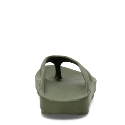 OOFOS Sandals|Unisex , OOriginal Sandal Forest Green