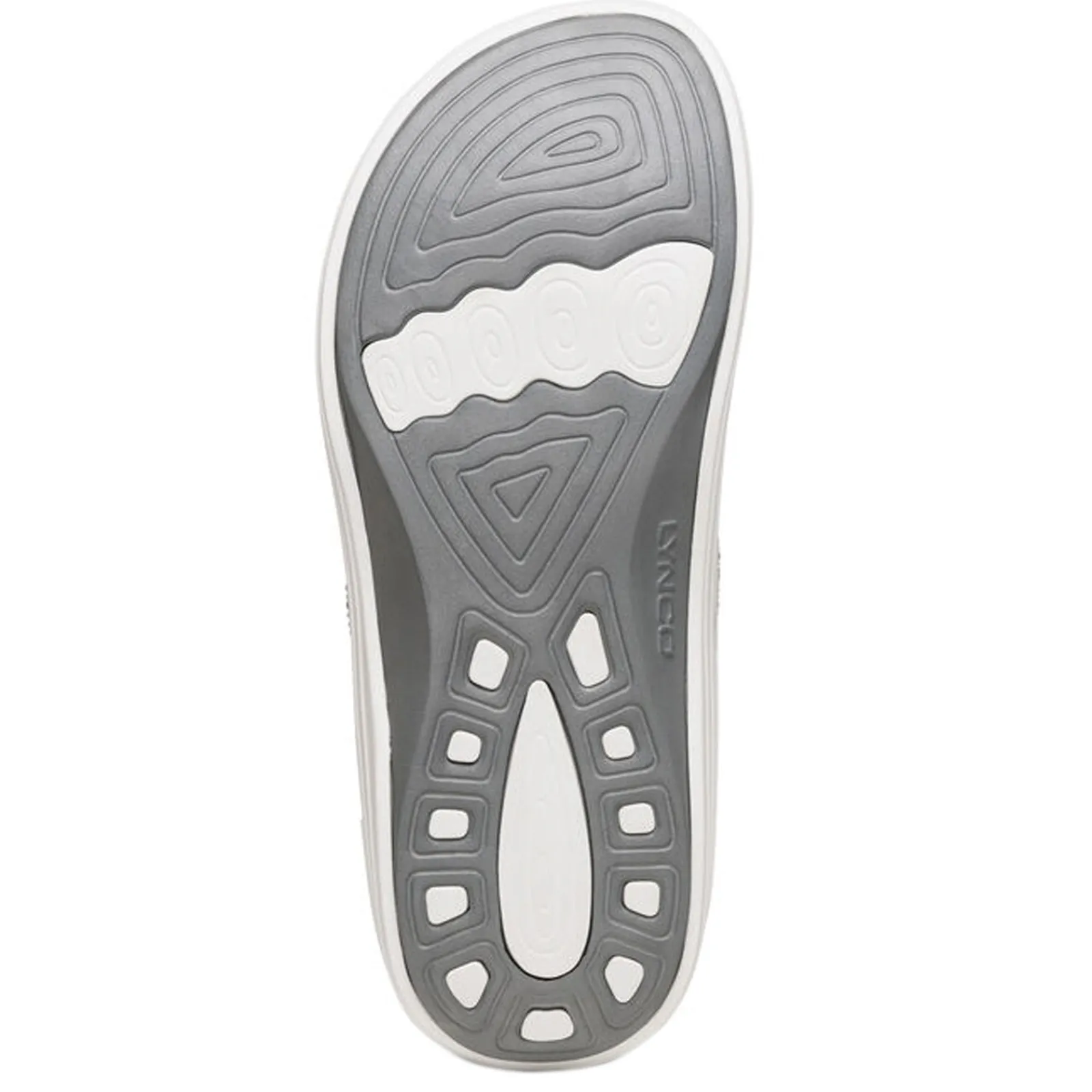 Aetrex Sandals|Women's , Fiji Sparkle Sandal White