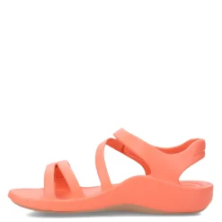 Aetrex Sandals|Women's , Jillian Sport Sandal Coral