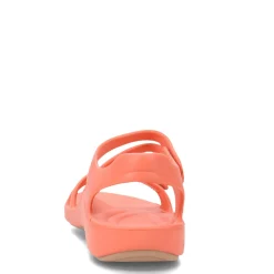 Aetrex Sandals|Women's , Jillian Sport Sandal Coral