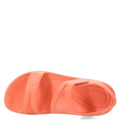 Aetrex Sandals|Women's , Jillian Sport Sandal Coral