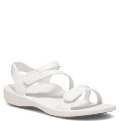 Aetrex Sandals|Women's , Jillian Sport Sandal White