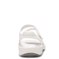 Aetrex Sandals|Women's , Jillian Sport Sandal White