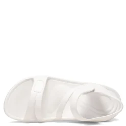 Aetrex Sandals|Women's , Jillian Sport Sandal White