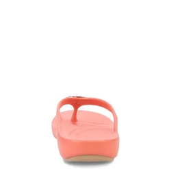 Aetrex Sandals|Women's , Maui Sandal Coral