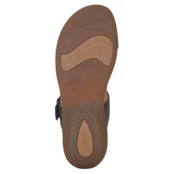 Aetrex Sandals|Women's , Selena Sandal Black