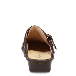 Alegria Slip-On Shoes|Women's , Bryn Clog Espresso