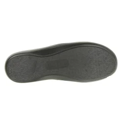 Alegria Work & Safety|Women's , Duette Professional Slip On Flourish Black