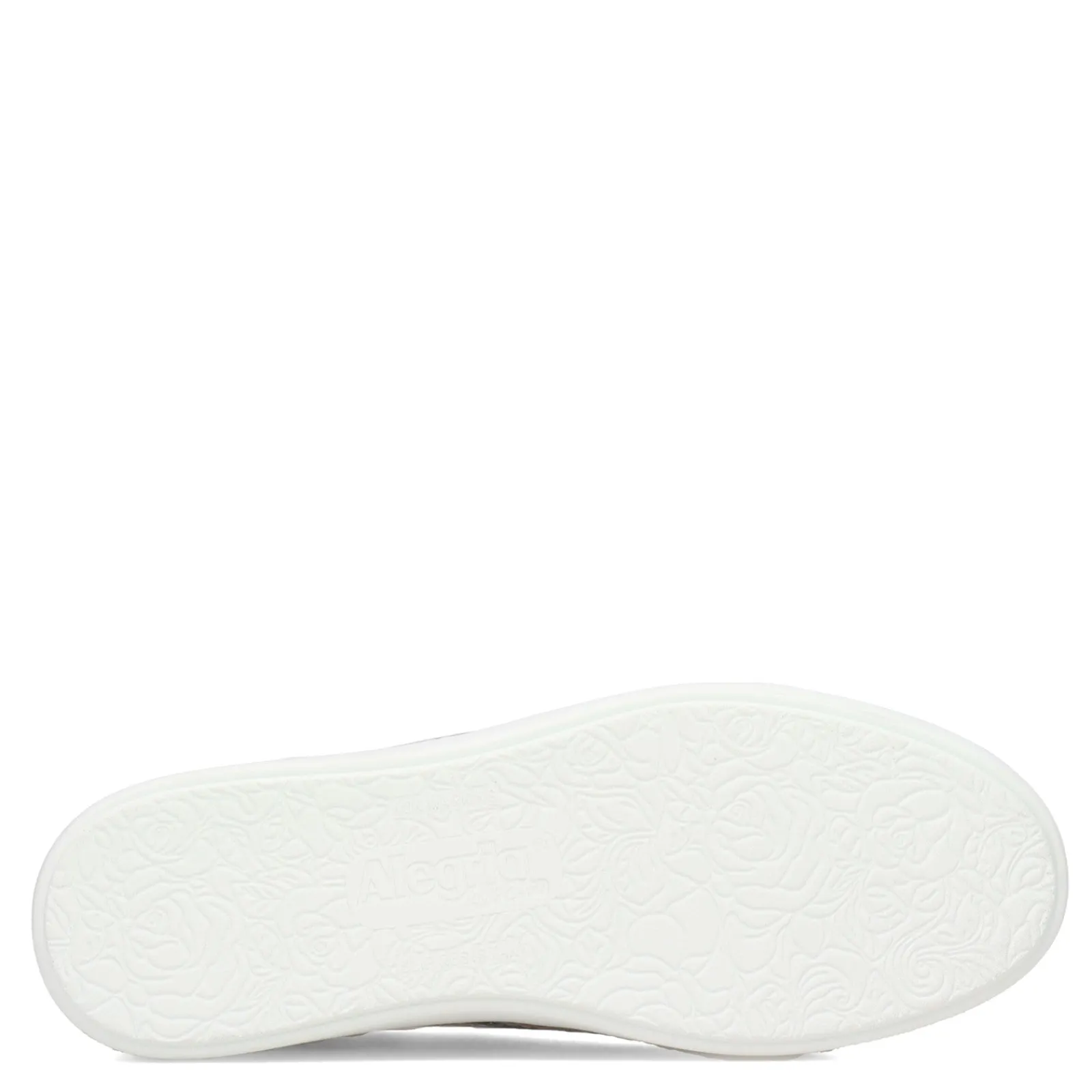 Alegria Sneakers & Athletic|Women's , Posy Slip-On Natural Snake