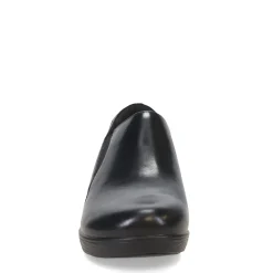 Alegria Slip-On Shoes|Women's , Skylar Slip-On Noir