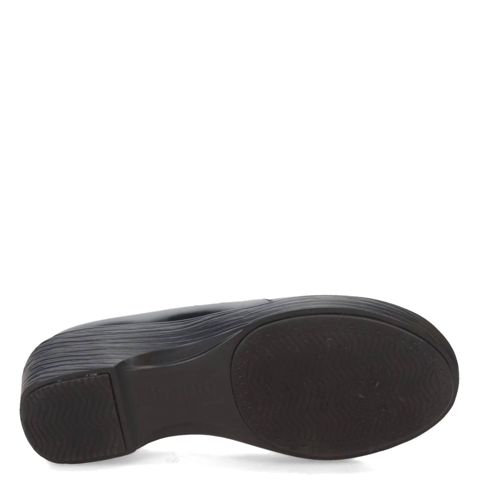 Alegria Work & Safety|Women's , Skylar Slip-On Noir