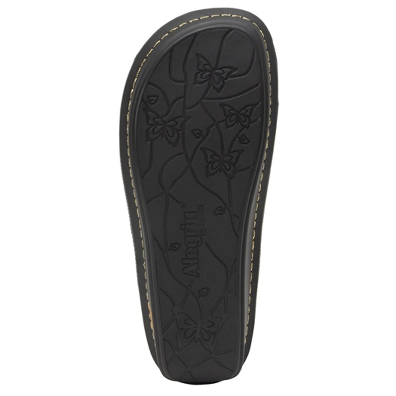 Alegria Sandals|Women's , Vella Sandal Oiled Brown