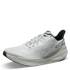 Altra Sneakers & Athletic|Women's , Experience Flow Running Shoe White/Grey