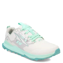 Altra Sneakers & Athletic|Women's , Lone Peak 7 Trail Running Shoe Light Gray