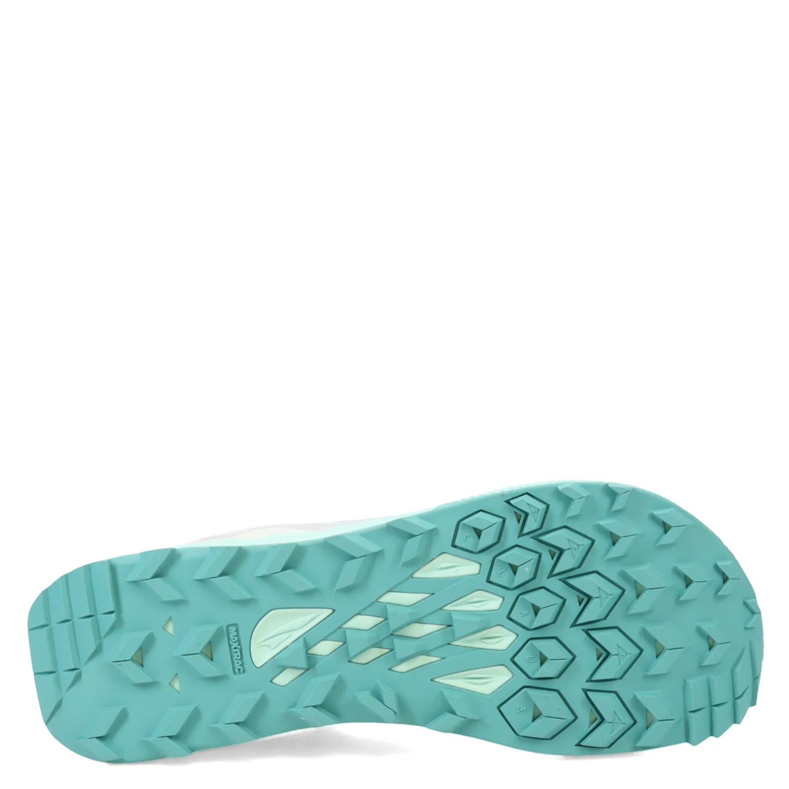 Altra Sneakers & Athletic|Women's , Lone Peak 7 Trail Running Shoe Light Gray