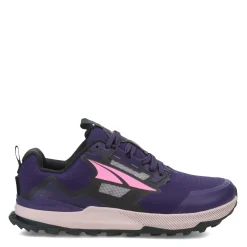 Altra Sneakers & Athletic|Women's , Lone Peak 7 Trail Running Shoe Dark Purple
