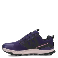 Altra Sneakers & Athletic|Women's , Lone Peak 7 Trail Running Shoe Dark Purple