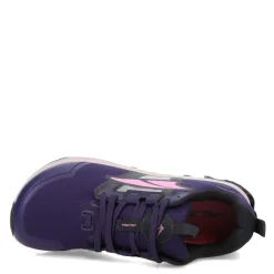 Altra Sneakers & Athletic|Women's , Lone Peak 7 Trail Running Shoe Dark Purple