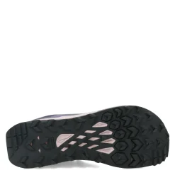 Altra Sneakers & Athletic|Women's , Lone Peak 7 Trail Running Shoe Dark Purple