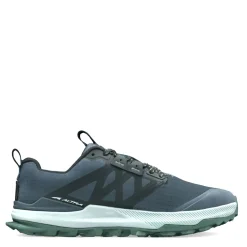 Altra Sneakers & Athletic|Women's , Lone Peak 8 Trail Running Shoe - Wide Width Black/Gray