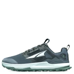 Altra Sneakers & Athletic|Women's , Lone Peak 8 Trail Running Shoe - Wide Width Black/Gray