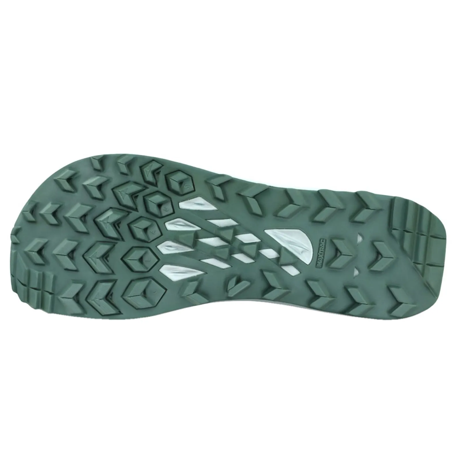 Altra Sneakers & Athletic|Women's , Lone Peak 8 Trail Running Shoe - Wide Width Black/Gray