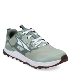 Altra Sneakers & Athletic|Women's , Lone Peak 7 Trail Running Shoe Green