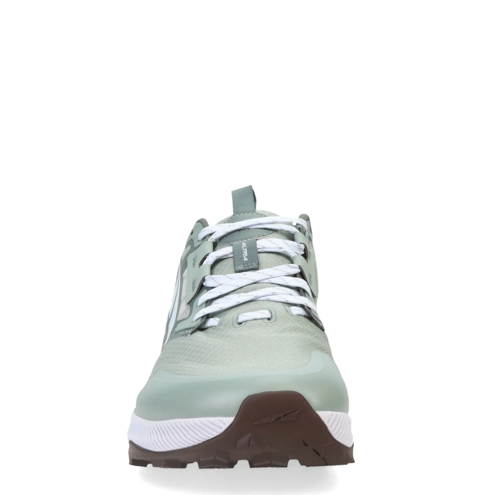 Altra Sneakers & Athletic|Women's , Lone Peak 7 Trail Running Shoe Green