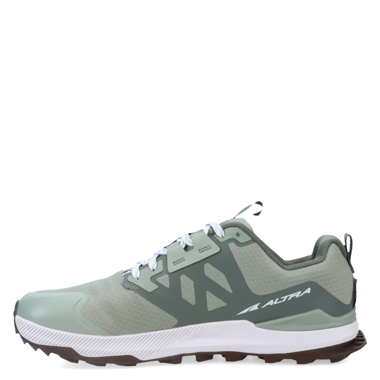 Altra Sneakers & Athletic|Women's , Lone Peak 7 Trail Running Shoe Green