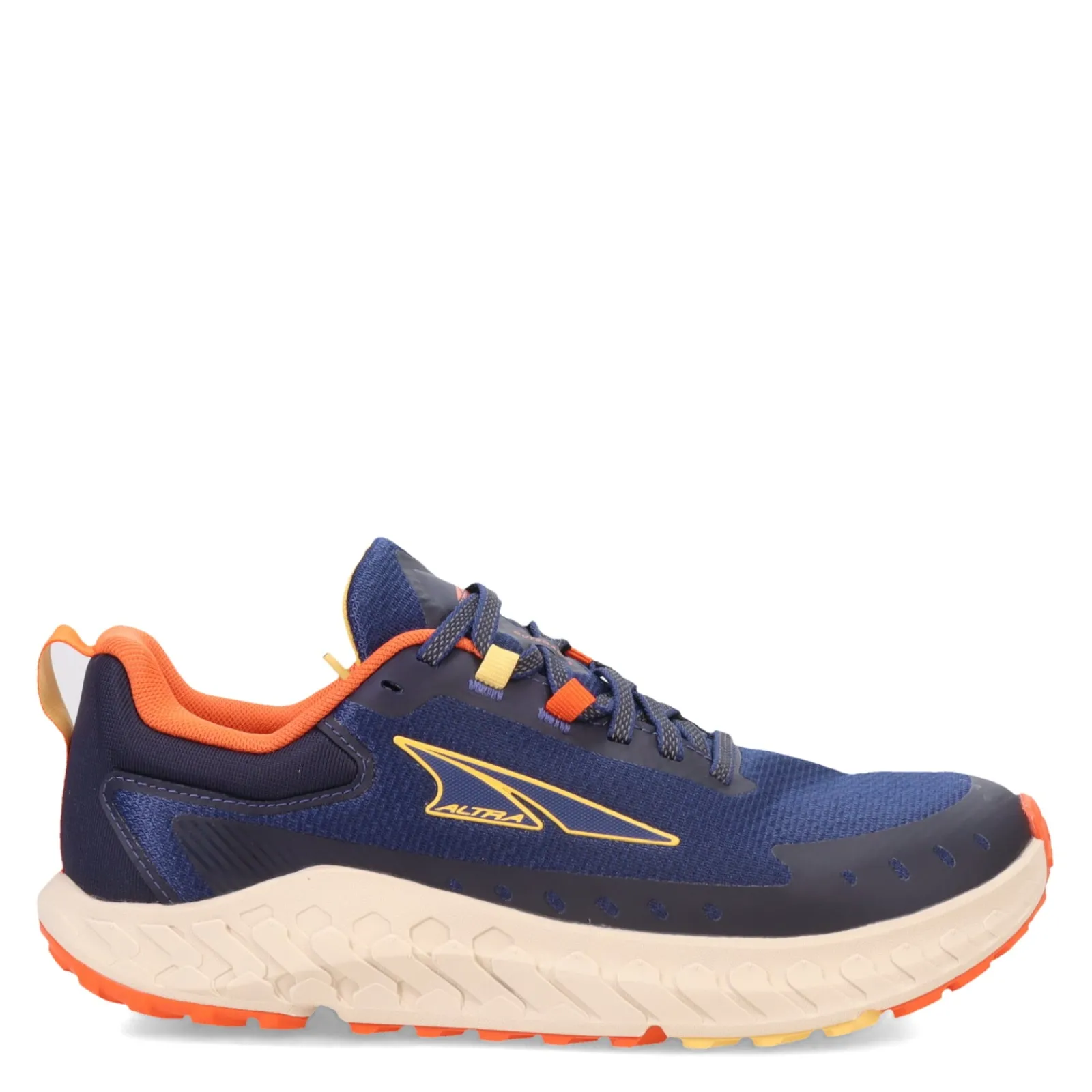Altra Sneakers & Athletic|Women's , Outroad 2 Trail Running Shoe Navy