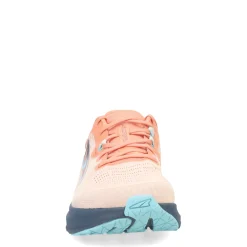 Altra Sneakers & Athletic|Women's , Paradigm 7 Running Shoe Navy/Coral
