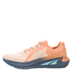 Altra Sneakers & Athletic|Women's , Paradigm 7 Running Shoe Navy/Coral