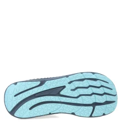 Altra Sneakers & Athletic|Women's , Paradigm 7 Running Shoe Navy/Coral