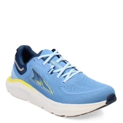 Altra Sneakers & Athletic|Women's , Paradigm 7 Running Shoe Blue
