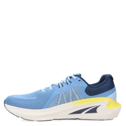 Altra Sneakers & Athletic|Women's , Paradigm 7 Running Shoe Blue