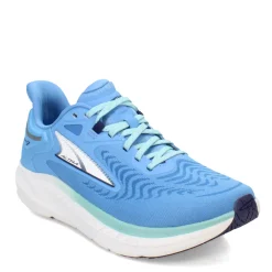 Altra Sneakers & Athletic|Women's , Torin 7 Running Shoe - Wide Width Blue