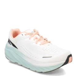 Altra Sneakers & Athletic|Women's , VIA Olympus 2 Running Shoe White/Light Blue