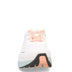 Altra Sneakers & Athletic|Women's , VIA Olympus 2 Running Shoe White/Light Blue