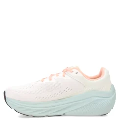 Altra Sneakers & Athletic|Women's , VIA Olympus 2 Running Shoe White/Light Blue