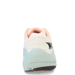 Altra Sneakers & Athletic|Women's , VIA Olympus 2 Running Shoe White/Light Blue