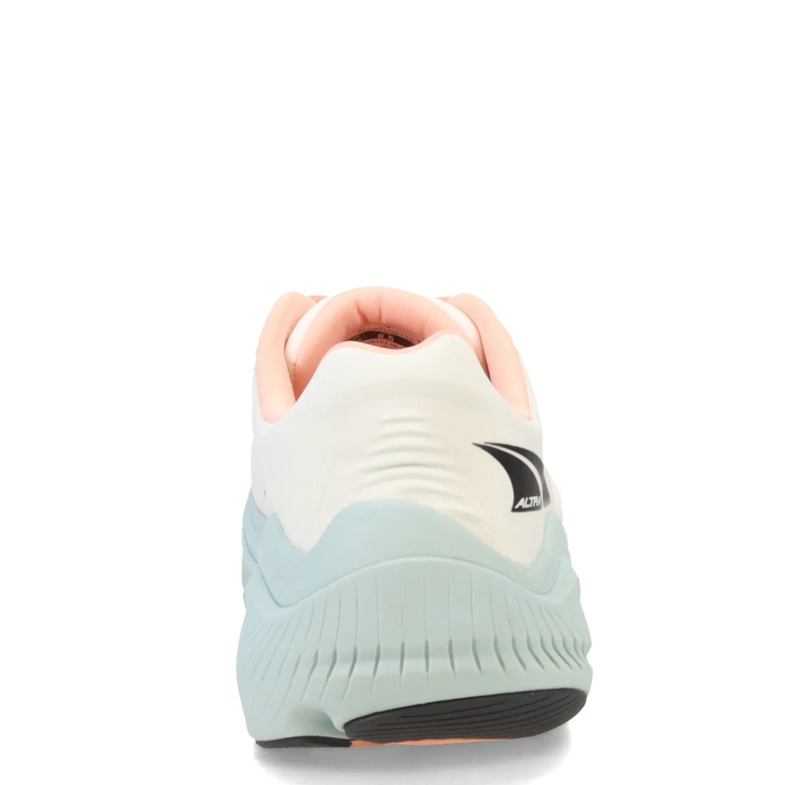 Altra Sneakers & Athletic|Women's , VIA Olympus 2 Running Shoe White/Light Blue