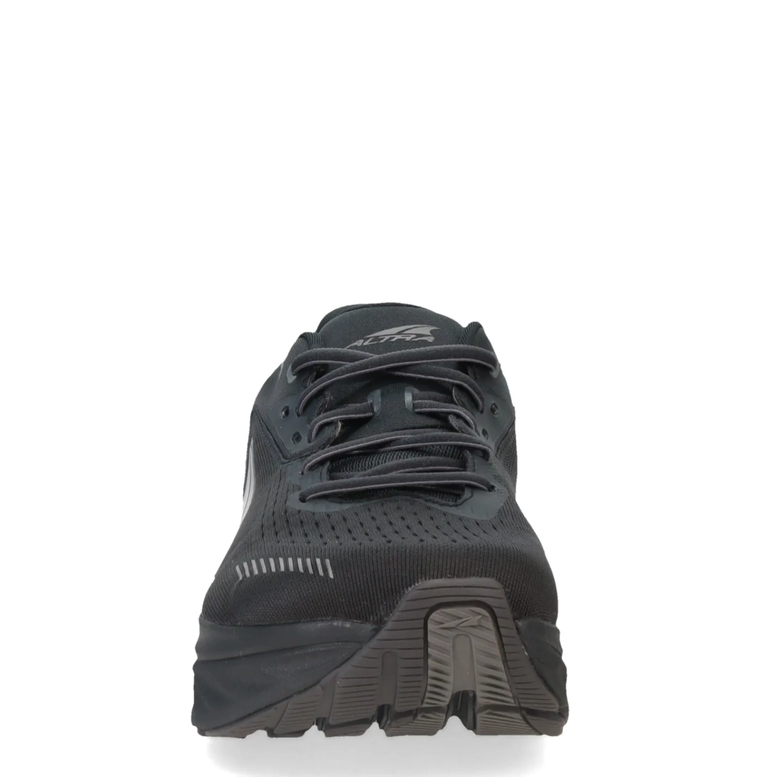 Altra Sneakers & Athletic|Women's , VIA Olympus Running Shoe Black