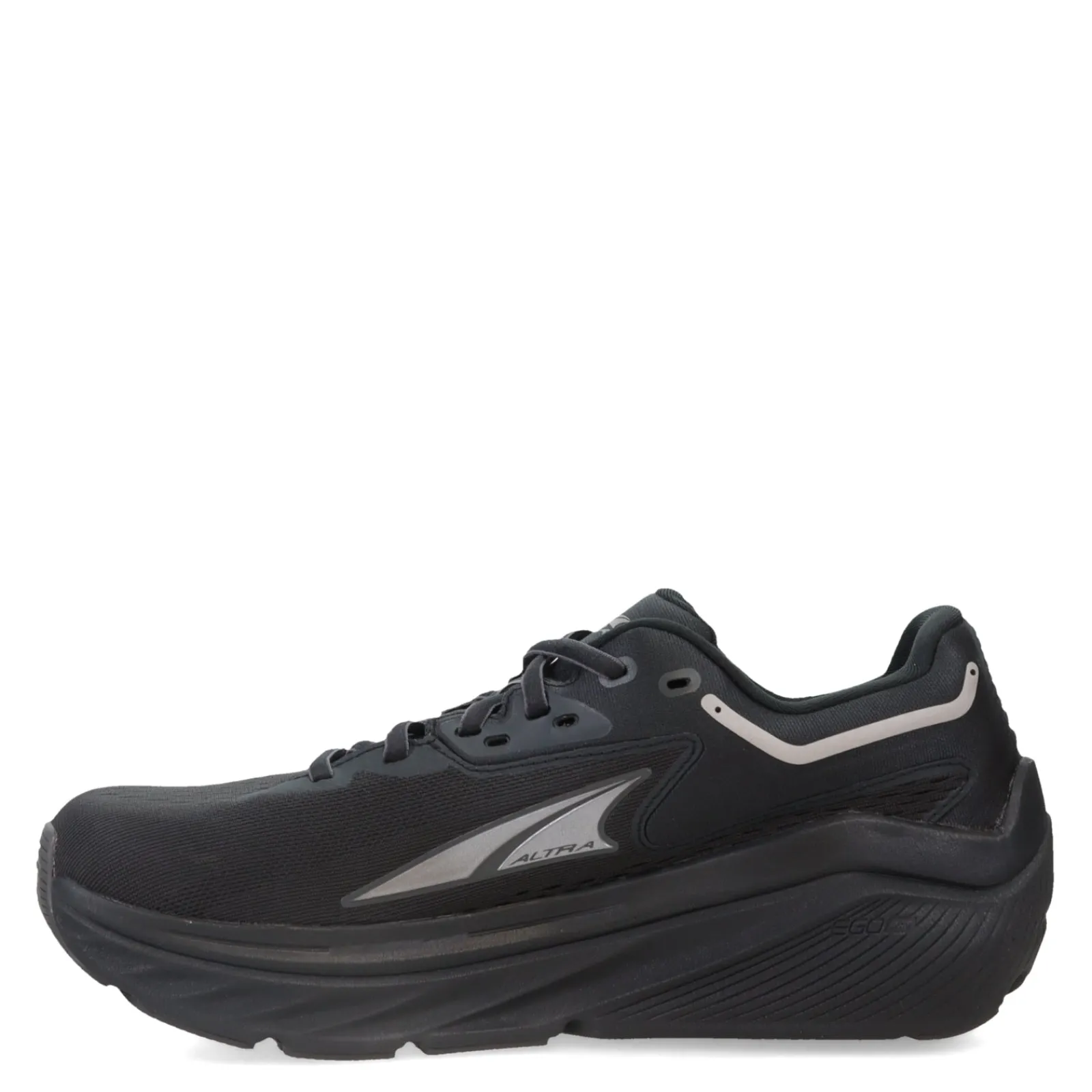 Altra Sneakers & Athletic|Women's , VIA Olympus Running Shoe Black