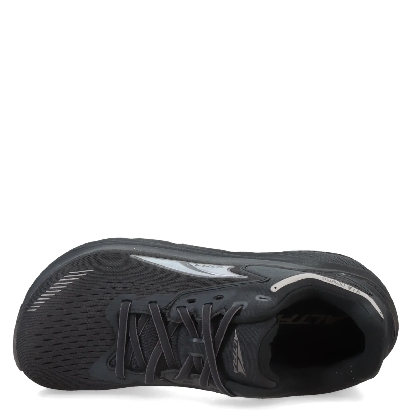Altra Sneakers & Athletic|Women's , VIA Olympus Running Shoe Black